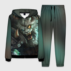 Мужской костюм Ренгар