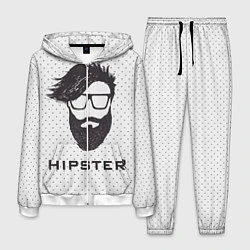 Мужской костюм Hipster