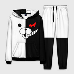 Мужской костюм Monokuma