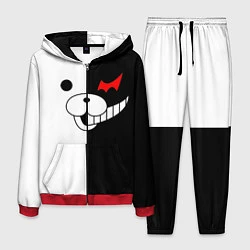 Мужской костюм Monokuma