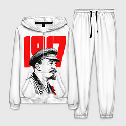 Мужской костюм Ленин 1917