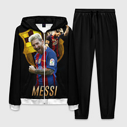 Мужской костюм Messi Star