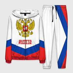 Мужской костюм Russia Hockey Team