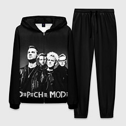 Мужской костюм Depeche Mode: mono