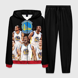 Мужской костюм Golden State Warriors 5