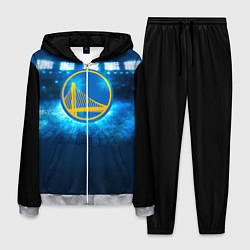 Мужской костюм Golden State Warriors 6