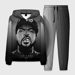 Мужской костюм Ice Cube: Gangsta