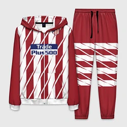 Мужской костюм Atletico Madrid FC: Form 2018