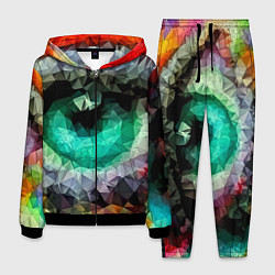 Мужской костюм Eyes swag