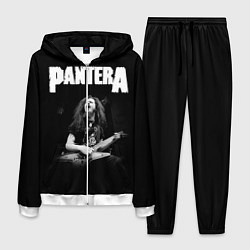 Мужской костюм Pantera