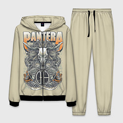 Мужской костюм Pantera: Wild Goat