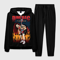 Мужской костюм Pantera: Dimetag Forever