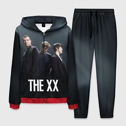 Мужской костюм The XX