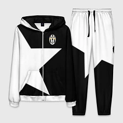 Мужской костюм FC Juventus: Star