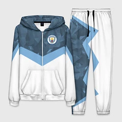 Мужской костюм Manchester City FC: Sport