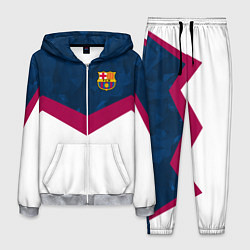 Мужской костюм Barcelona FC: Sport