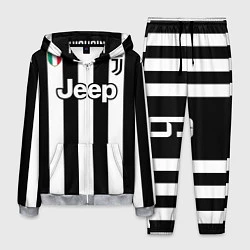 Мужской костюм Juventus FC: Higuain Home 17/18