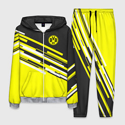 Мужской костюм Borussia FC: Sport Line 2018