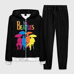 Мужской костюм The Beatles: Colour Rain