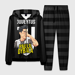 Мужской костюм FC Juventus: Paulo Dybala