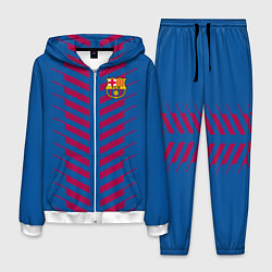 Мужской костюм FC Barcelona: Creative
