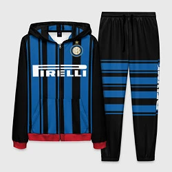 Мужской костюм Inter FC: Home 17/18