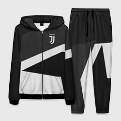 Мужской костюм FC Juventus: Sport Geometry