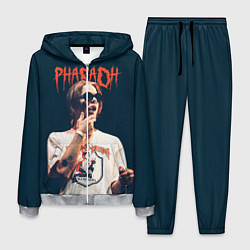 Мужской костюм Pharaoh