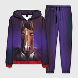 Мужской костюм BoJack