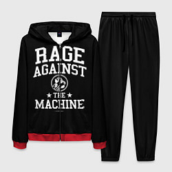 Мужской костюм Rage Against the Machine