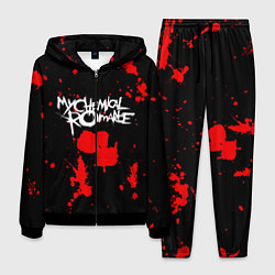 Мужской костюм My Chemical Romance