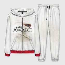 Мужской костюм Skillet: Awake