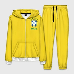 Мужской костюм Сборная Бразилии
