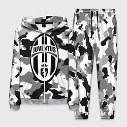 Мужской костюм FC Juventus: Camouflage