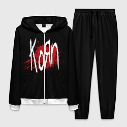 Мужской костюм Korn: Blood