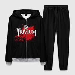 Мужской костюм Trivium Blood