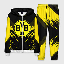 Мужской костюм Borussia FC: Sport Fashion