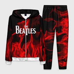Мужской костюм The Beatles: Red Flame