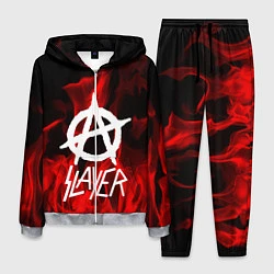 Мужской костюм Slayer Flame