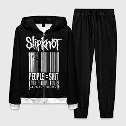 Мужской костюм Slipknot: People Shit
