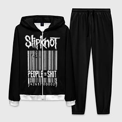 Мужской костюм Slipknot: People Shit