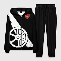 Мужской костюм FC Arsenal: Exclusive