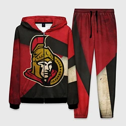 Мужской костюм HC Ottawa Senators: Old Style