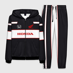 Мужской костюм Honda Sport