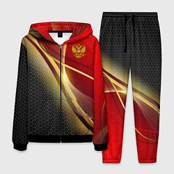 Мужской костюм RUSSIA SPORT: Gold Collection