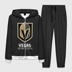 Мужской костюм Vegas: Golden Knights