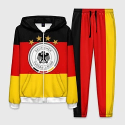 Мужской костюм Немецкий футбол