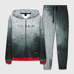 Мужской костюм The Rain