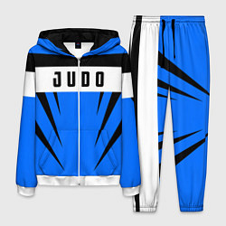 Мужской костюм Judo Fighter