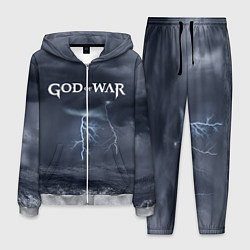 Мужской костюм God of War: Storm